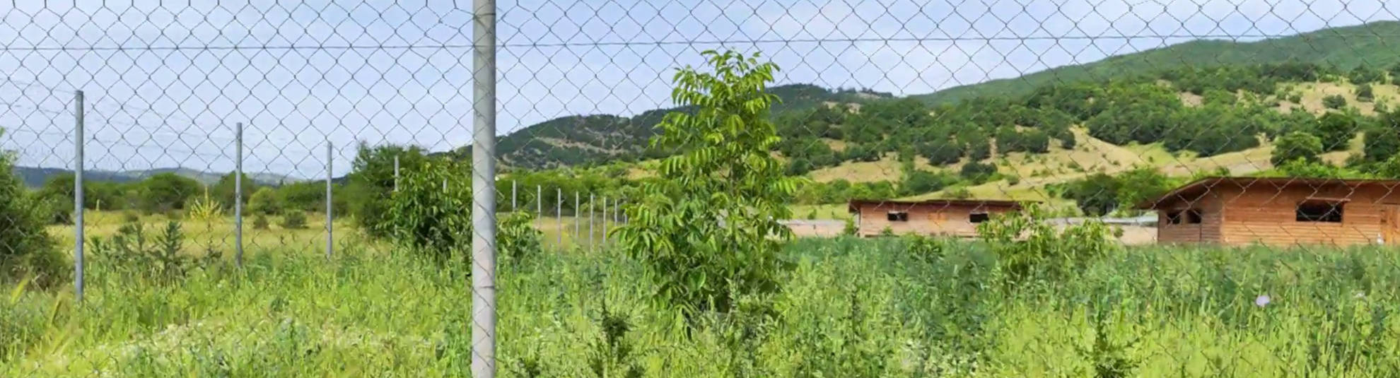 Η ταυτότητα της Οικολογικής Φάρμας Μετεώρων