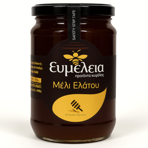Μέλι ελάτου